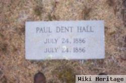 Paul Dent Hall