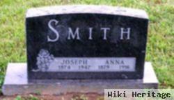 Joseph Smith