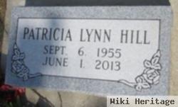 Patricia Lynn Goza Hill