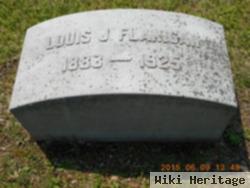 Louis J. Flanigan