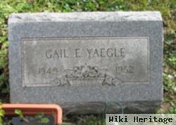 Gail Everett Yaegle