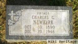 Charles Granderson Newkirk