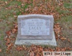 Ella Jean Karns Lacey