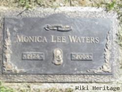 Monica Lee Waters