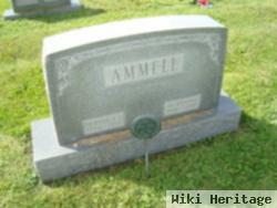 Uriah F Ammell