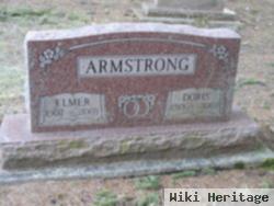 Elmer Armstrong