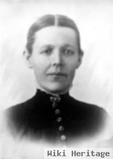 Agnes Etten Rausch