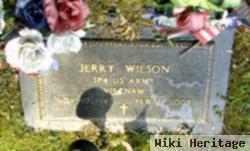 Jerry Wilson