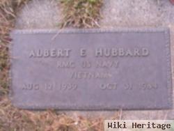 Albert E Hubbard