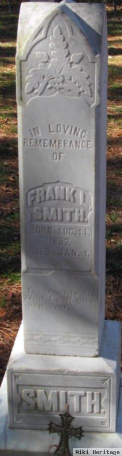 Frank Lafayette Smith