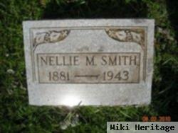 Nellie M Smith