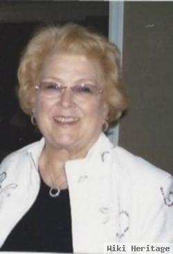 Jacqueline "jackie" Robertson Fuller