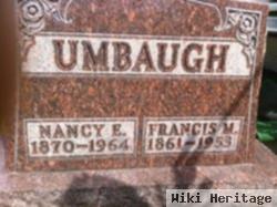 Nancy Eva Leavell Umbaugh