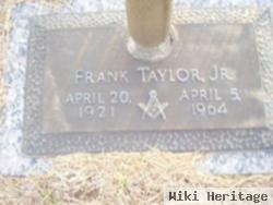 Frank Taylor, Jr