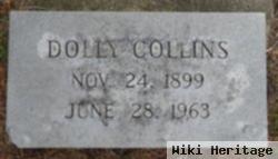 Dolly B. Howard Collins