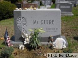 Florence M. Mcguire