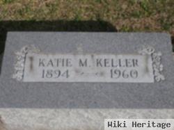 Katie M. Keller