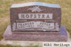 Frances Hofstra