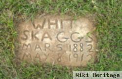 Whit Skaggs