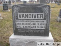 William Grant Vandiver