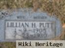 Lillian N Hicklin Putt