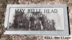 May Belle Head Harmon