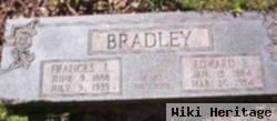 Edward Evetter "edd" Bradley