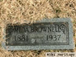 Mida Kirkpatrick Brownell