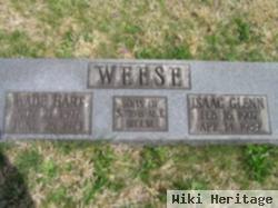 Wade Hart Weese