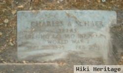 Charles A Schaer