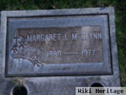 Margaret L Mcglynn