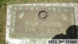 Helen Johnson