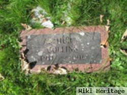 Arthur N. Collins