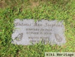 Delores Ann Stephens