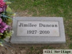 Jimilee Duncan