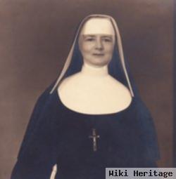 Sr Mary Estelle Lucas