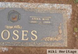 Anna Mae Keasler Moses