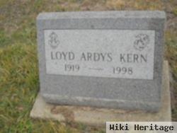 Loyd Ardys Kern