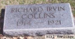 Richard Irvin Collins