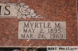 Myrtle May Bulman Harris