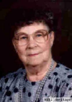 Lois L. Woods Maxwell