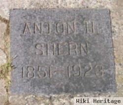 Anton Hanson Shern