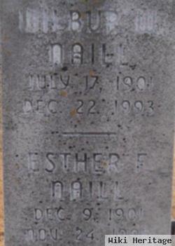 Esther Farver Naill