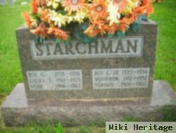 Vernon Starchman