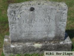 Ellen Hayes