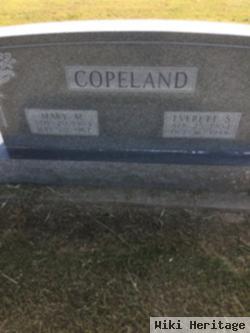 Everett S. Copeland