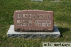 Ernestine Glab Irvine