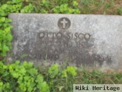 Otto Sisco