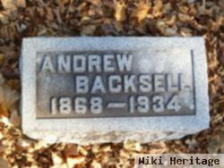 Andrew Backsell