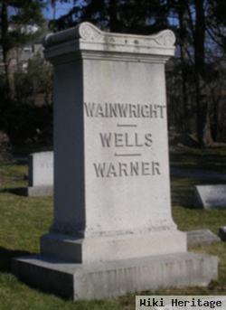 Clarence Cornell Wells